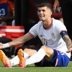 Shockwaves Hit USMNT: Why Christian Pulisic’s Sudden Gold Cup Absence Has Everyone Talking
