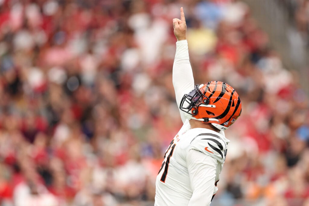 Shockwaves in Cincinnati: Insider Drops Unexpected Scoop on Trey Hendrickson’s Future with the Bengals