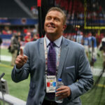 Shockwaves in College Football: ESPN’s Surprising New No. 1 Team Revealed