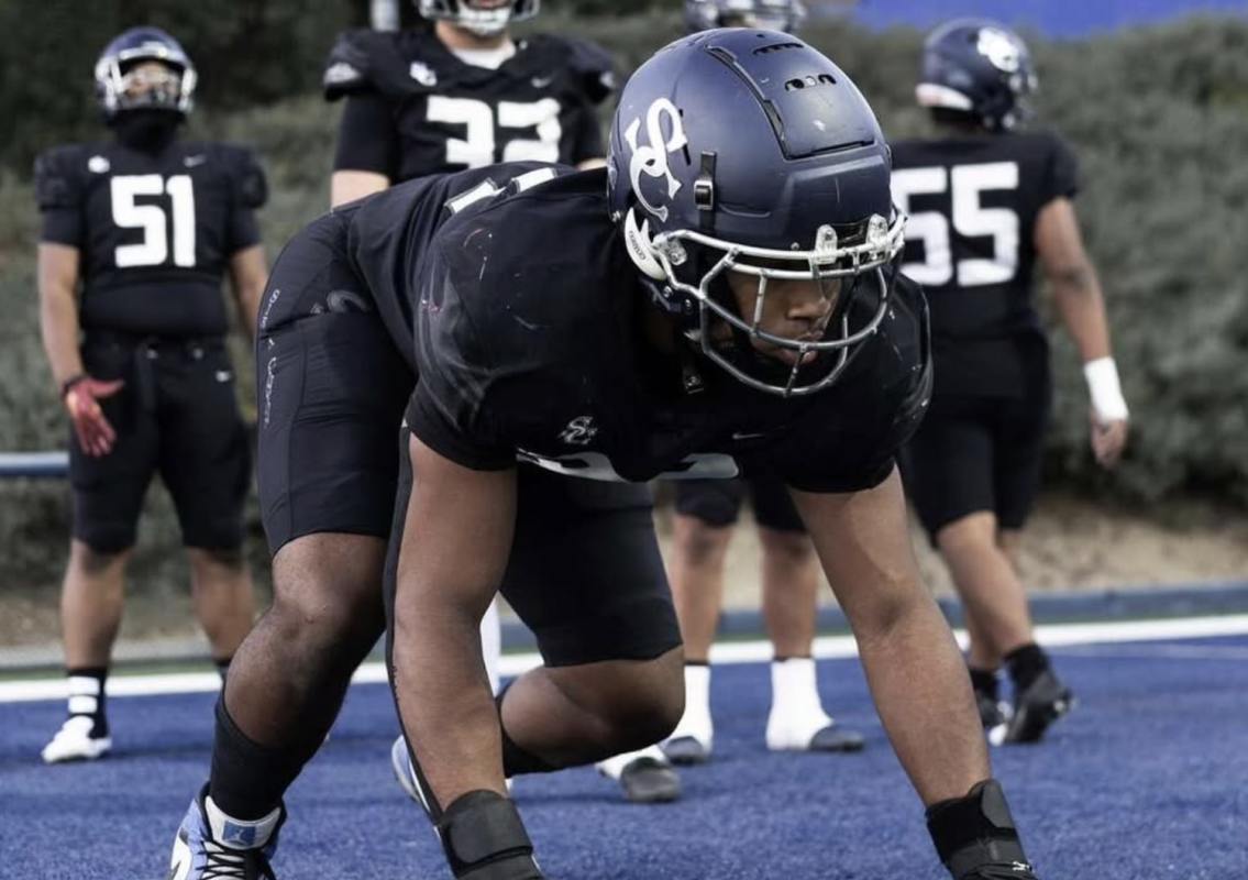 Shockwaves in College Football: Star Recruit’s Sudden Reversal Leaves Fans and Scouts Stunned