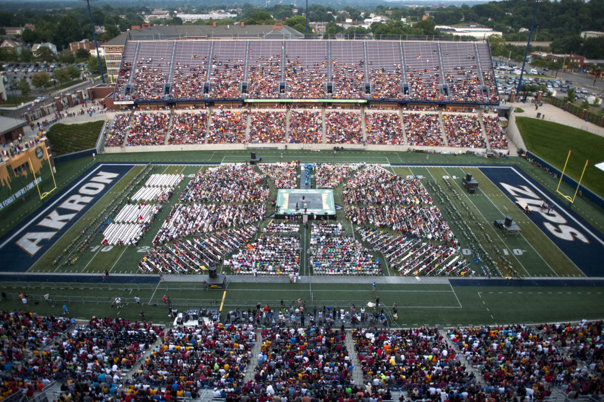 Shockwaves in College Football: Top Program Faces Postseason Ban Over Academic Scandal