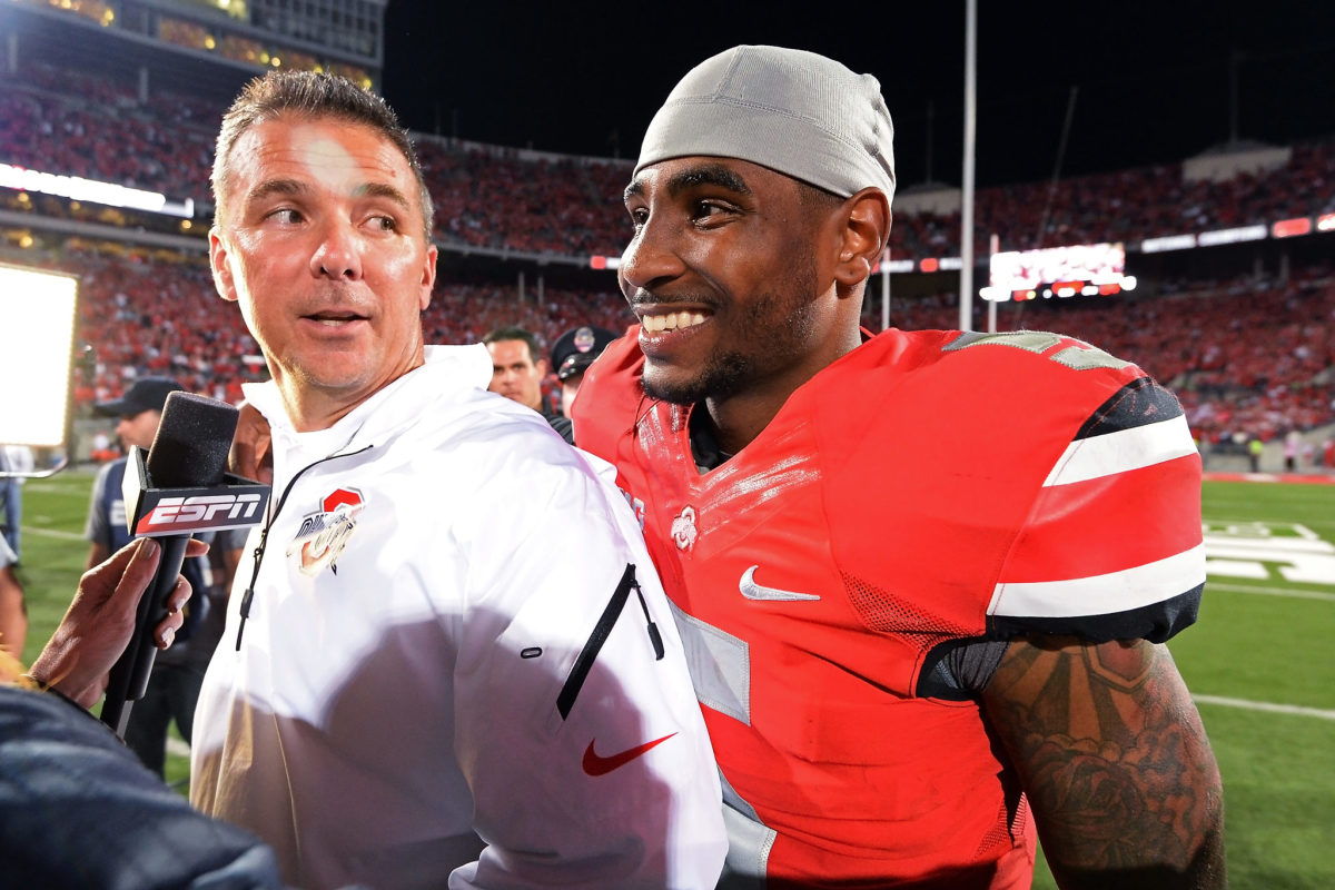 Shockwaves in Ohio: Beloved Football Icon Faces Alarming Allegations at Youth Game
