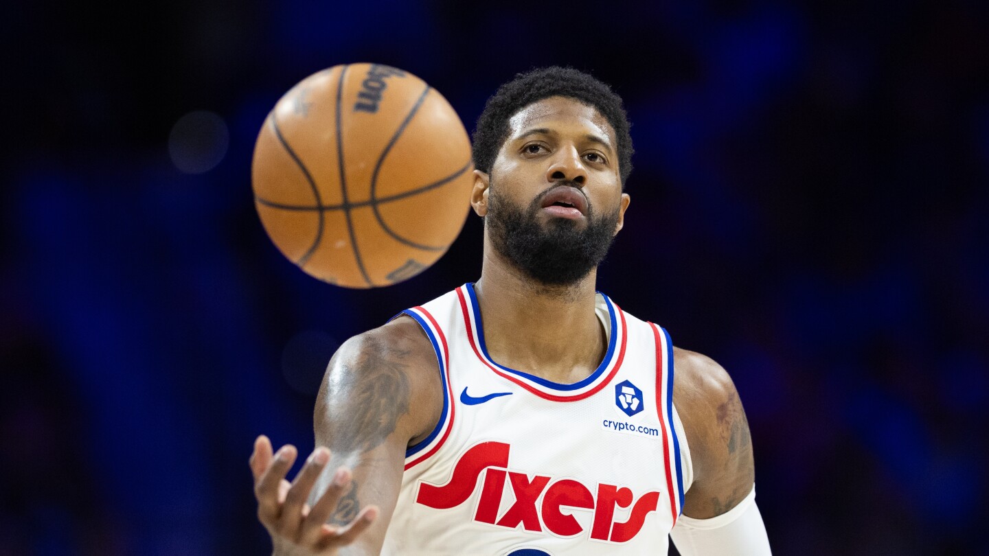 Shockwaves in the NBA: Are the Sixers Blocking a Blockbuster Antetokounmpo-for-Mobley Swap?