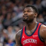 Shockwaves in the NBA: Williamson Faces Stunning New Rape Allegation in Controversial Civil Lawsuit