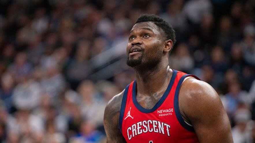 Shockwaves in the NBA: Williamson Faces Stunning New Rape Allegation in Controversial Civil Lawsuit
