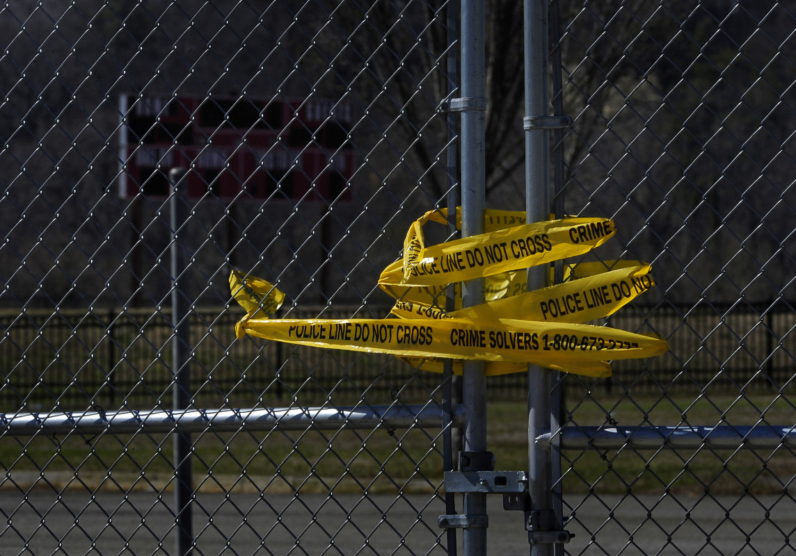 Shockwaves on Campus: Mystery Surrounds Arrest in College Football Player’s Murder Case