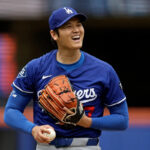 Shohei Ohtani Marks Dramatic Return: First Live Batters Since Elbow Surgery Ignite Speculation on His MLB Comeback