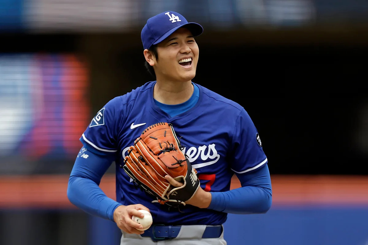 Shohei Ohtani Marks Dramatic Return: First Live Batters Since Elbow Surgery Ignite Speculation on His MLB Comeback