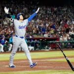 Shohei Ohtani’s Unexpected Emotional Explosion Sparks Dodgers’ Dramatic Win Over Diamondbacks