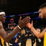 Siakam’s Surprise Surge Pushes Pacers to Shocking 2-0 Lead Over Knicks—What Comes Next?