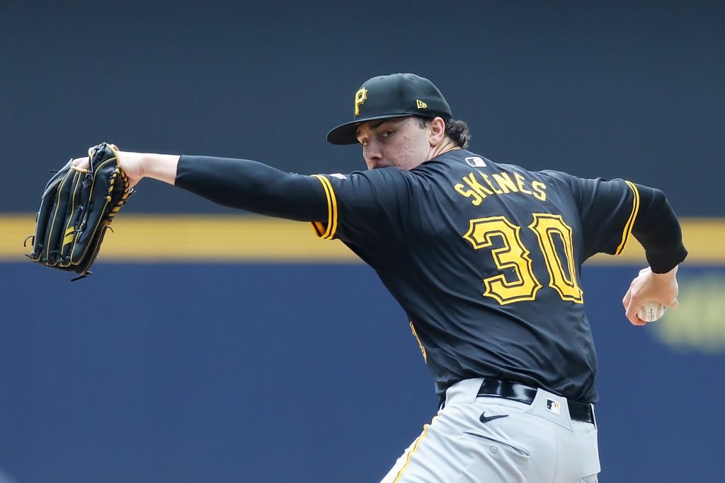 Skenes Poised for a Stunning Showdown Against Cubs—Can They Deliver the Unexpected?