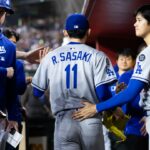 Star Rookie Roki Sasaki’s Sudden Injury Sends Shockwaves Through Dodgers’ Season Outlook
