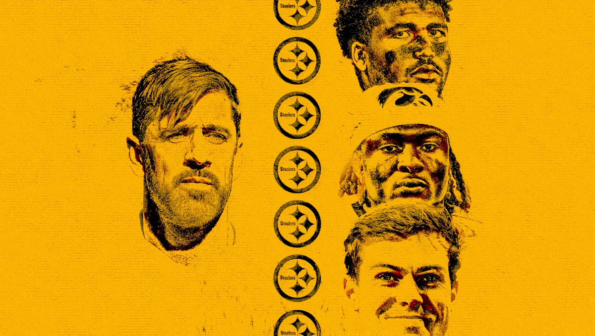 Steelers’ Bold Gamble: Are They Poised to Snatch Aaron Rodgers and Ignite a Championship Chase?