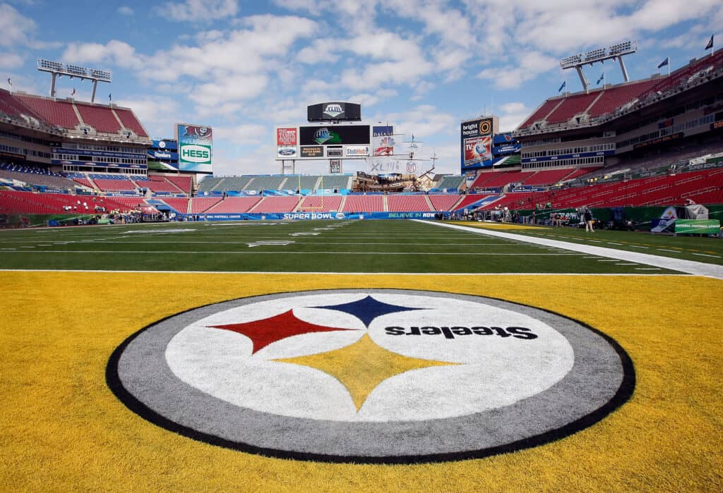 Steelers Make Secret Moves: 3 Unexpected Signings That Could Change the Season