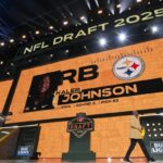 Steelers Rookie Kaleb Johnson Claims Hidden Skill That Could Revolutionize Their Offense