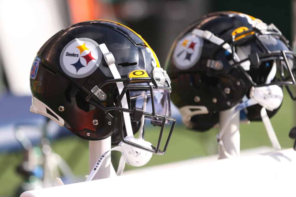 Steelers’ Secret QB Strategy Uncovered: Is This the Game-Changer No One Saw Coming?