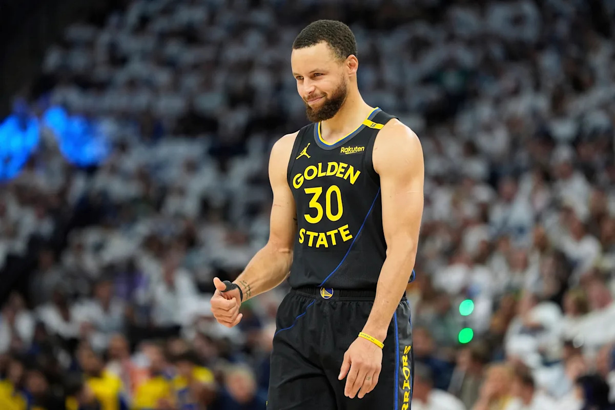 Steph Curry’s Shocking Injury: Can the Warriors' Championship Dreams Survive the 2025 Playoffs?