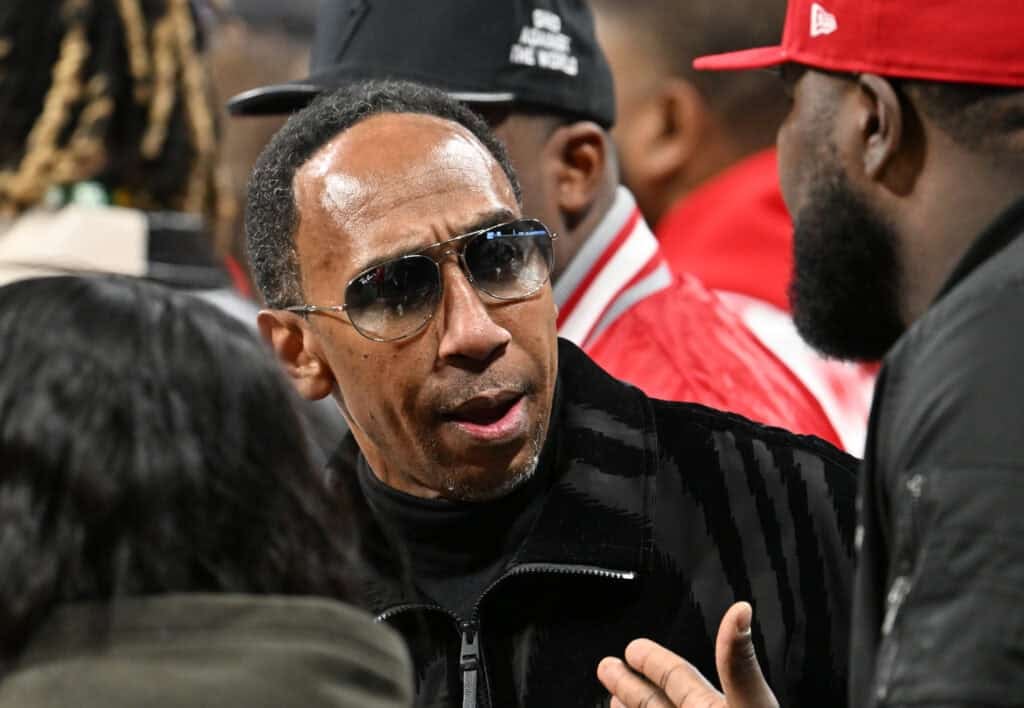 Stephen A. Smith Drops Jaw-Dropping Verdict on Cowboys’ Bold George Pickens Trade—Is This a Game-Changer or Disaster?