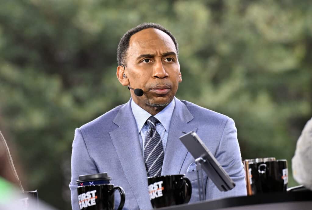 Stephen A. Smith Uncovers the Shocking Truth About Shai Gilgeous-Alexander Everyone’s Getting Wrong