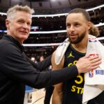 Steve Kerr Unveils Shocking Truth About Warriors’ Struggles Without Stephen Curry