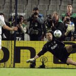 Steven Gerrard Reveals Terrifying Moment Behind Liverpool’s Legendary Istanbul Penalty Shootout