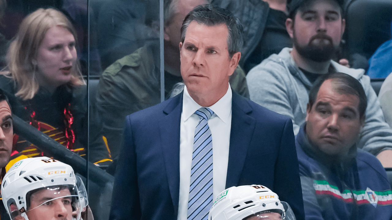 Sullivan’s Surprising Rangers Appointment: What Does Laviolette’s Ousting Spell for the Team’s Future?