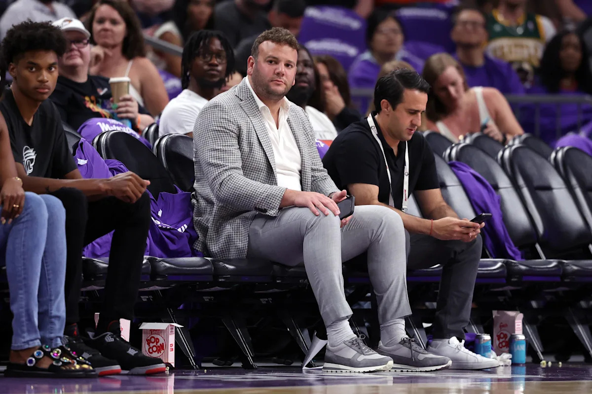 Suns Slam Shocking Affair Allegations Against CEO Josh Bartelstein as ‘Morally Reprehensible’ and Baseless