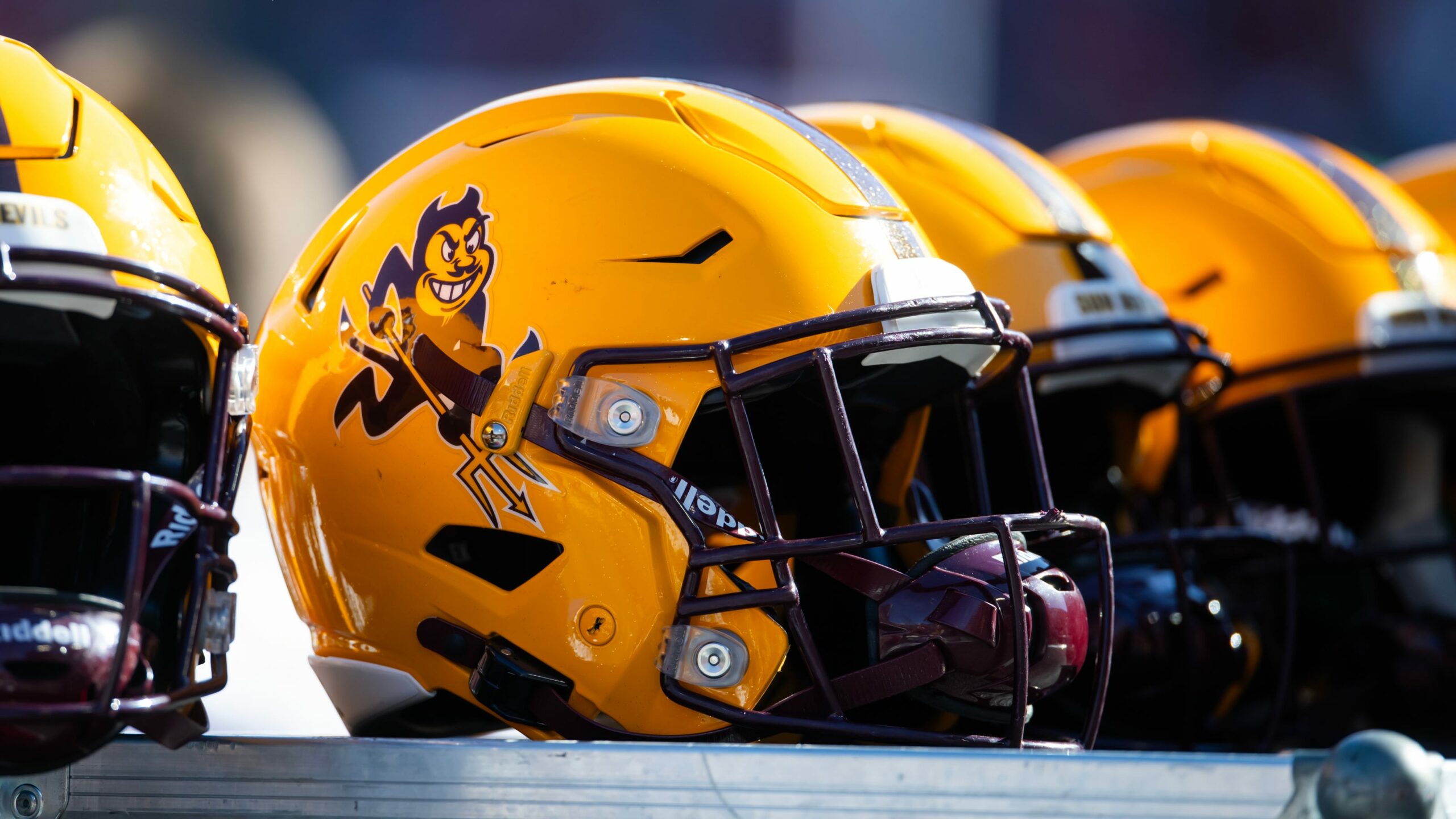 Surprise Commitment: 3-Star LB Mason Marden Snubs Michigan State to Join Arizona State!