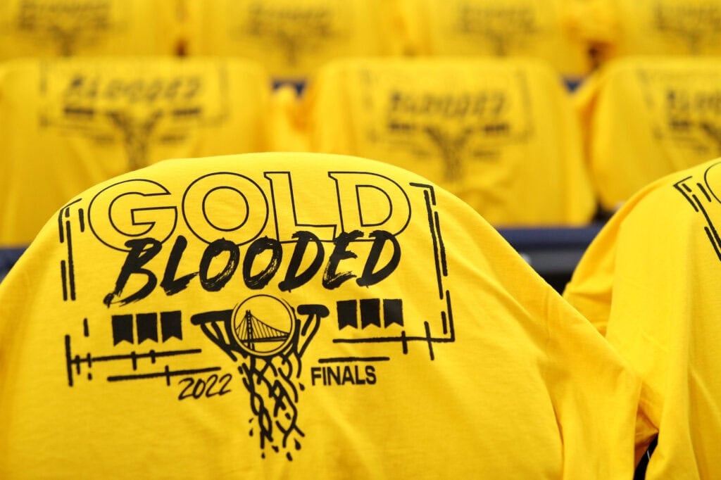 Surprise Move Looms: Which Warriors Veteran Could Shockingly Be Traded This Offseason?