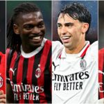 Surprise Shooters: Conceicao’s Bold Rotation Shakes Milan’s Attack Ahead of Bologna Clash—Who’s In, Who’s Out?