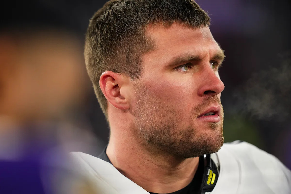 T.J. Watt’s Mysterious Absence from Steelers OTAs Sparks Contract Drama Speculation