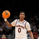 Tahaad Pettiford’s Surprising Decision to Withdraw from NBA Draft Sparks Questions Ahead of Auburn’s Final Four Return