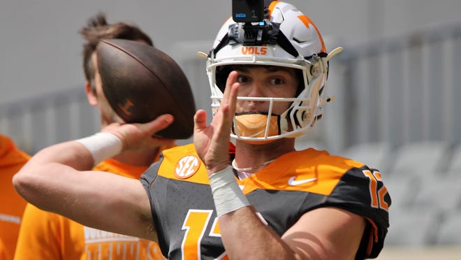 Tennessee’s Surprise Offer to Alabama’s 2027 Defensive End Sparks Major Recruiting Buzz