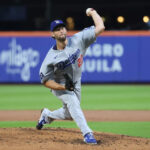 Teoscar’s Walk-Off Heroics Mask Alarming Dodgers’ Pitching Struggles in Marathon Win Over Mets