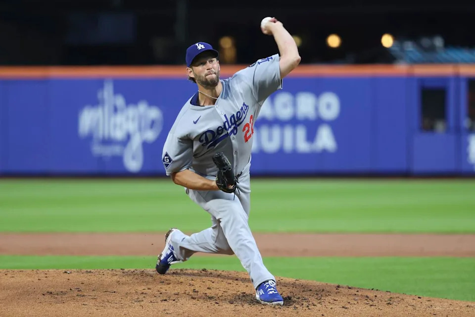 Teoscar’s Walk-Off Heroics Mask Alarming Dodgers’ Pitching Struggles in Marathon Win Over Mets