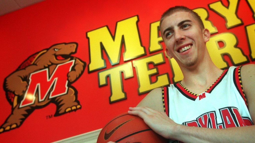Terps Basketball Legacy Continues: Son of Maryland Legend Makes Surprising Commitment