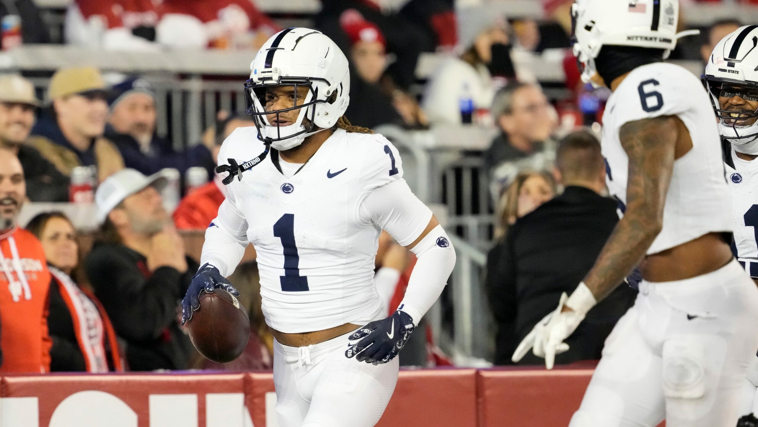 Texans Secure Promising DB Jaylen Reed with Rookie Deal—Is He the Missing Piece to Their Defense?