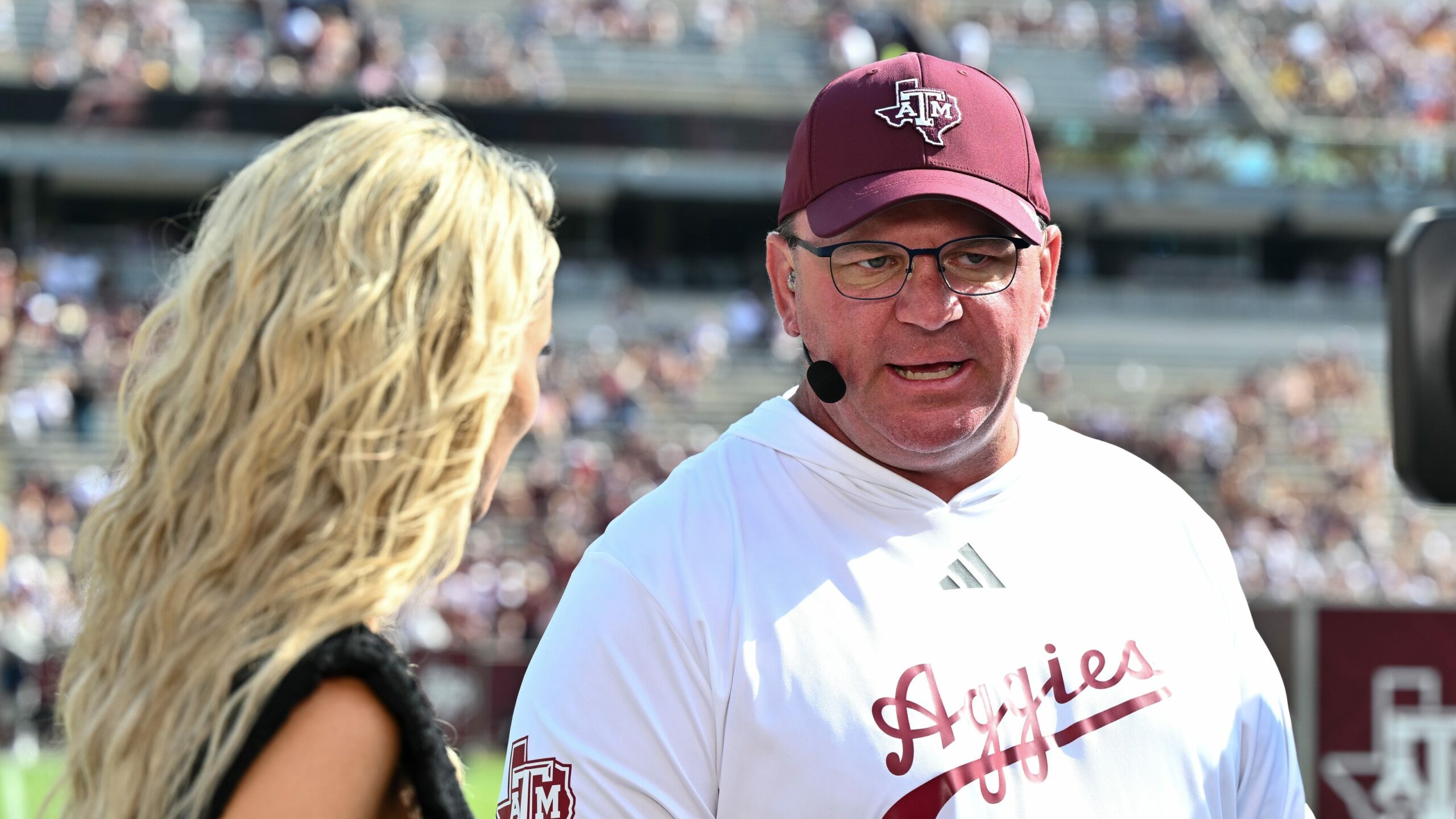 Texas A&M Football Coaches Make Surprising Debut in College Football 26 — What This Means for the Game!
