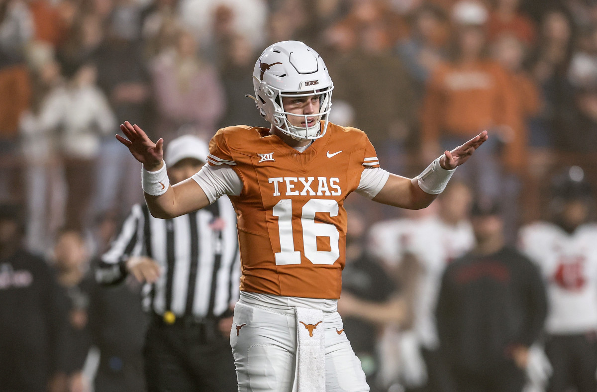 Texas Faces Fierce Backlash: Is Their Ohio State Strategy a Game-Changer or a Risky Bluff?