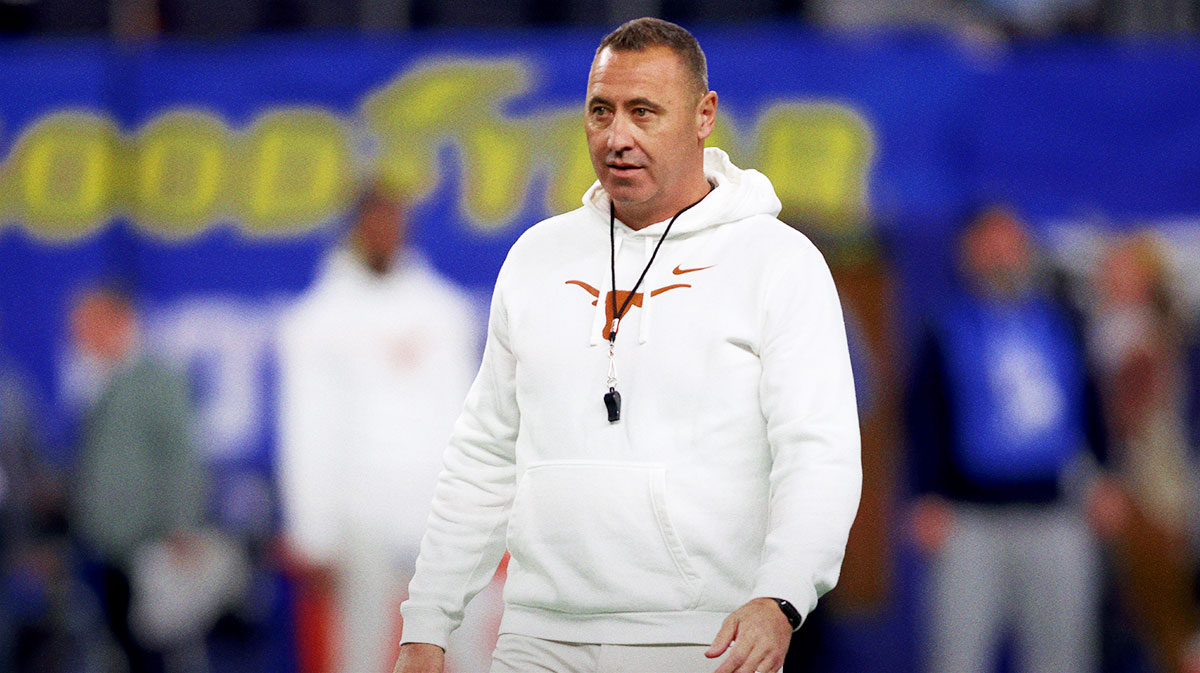 Texas Longhorns’ 2025 Roster Spending Blows Minds—Is This the Future of College Football?
