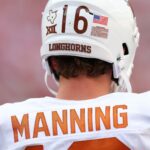 Texas Longhorns Reveal Game Times and Broadcasts—But One Key Matchup Leaves Fans Guessing!