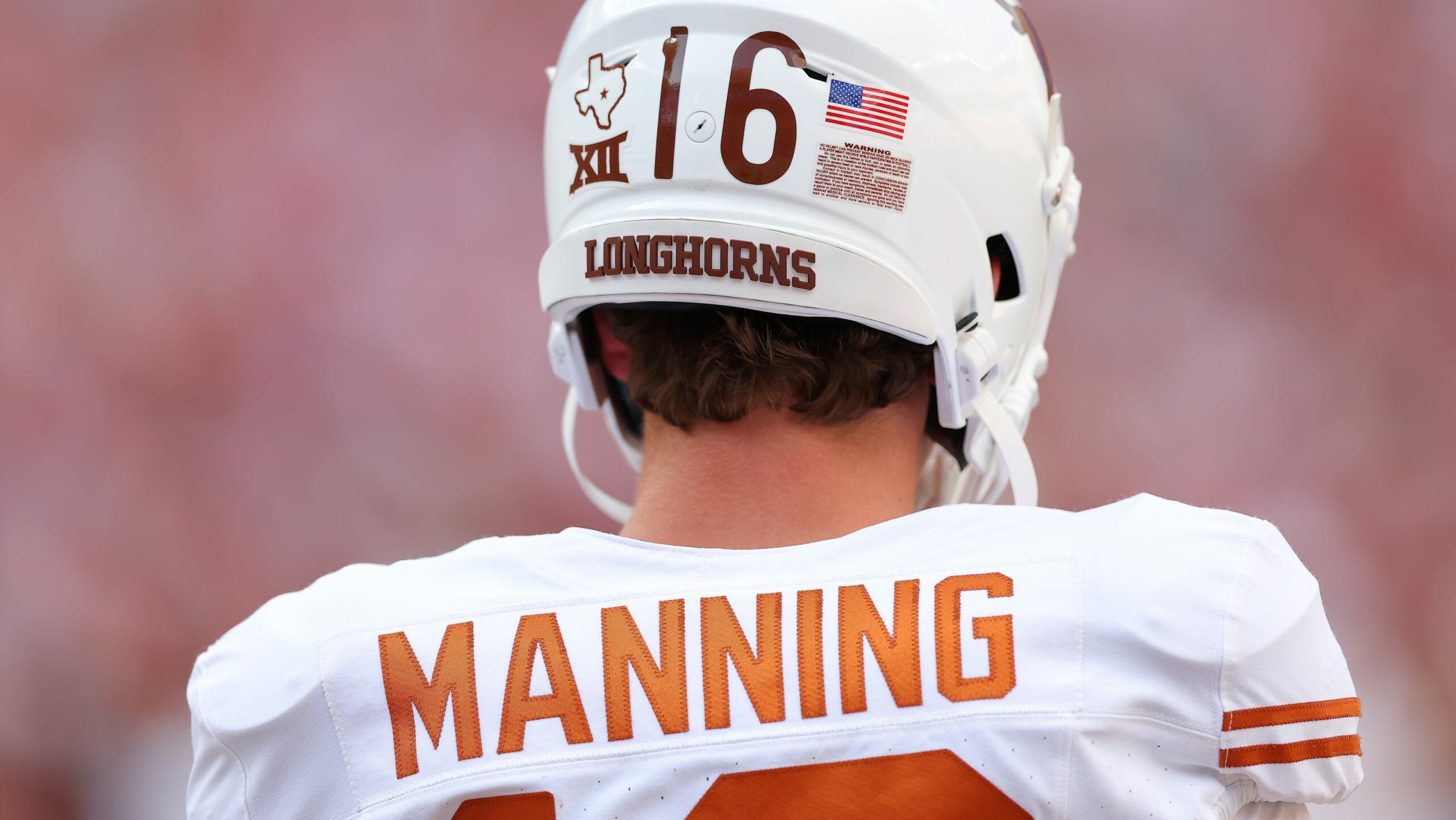Texas Longhorns Reveal Game Times and Broadcasts—But One Key Matchup Leaves Fans Guessing!