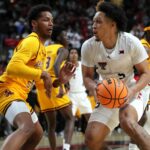 Texas Tech’s Darrion Williams Shocks Fans by Choosing NC State: What’s Behind the Unexpected Move?