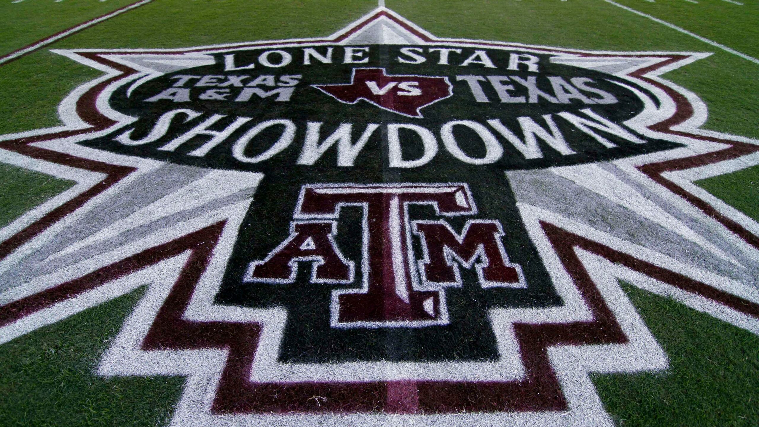 Texas vs. Texas A&M: The Black Friday Showdown That Could Change College Football Forever