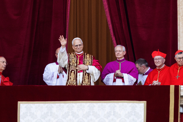 The Dark Secrets Behind the Betting Frenzy on Pope Leo: Who’s Really Cashing In?