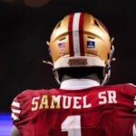 The Hidden Risk Lurking Behind Deebo Samuel Sr.’s 2025 Fantasy Football Value Revealed