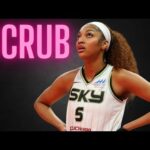 The "Legend" of Angel Reese Continues to Grow