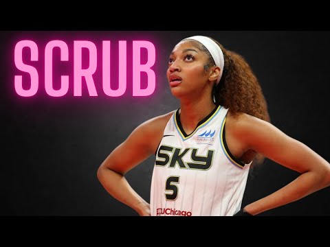 The "Legend" of Angel Reese Continues to Grow