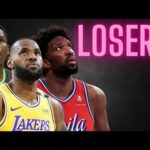 The NBA has a LOSER MENTALITY Problem