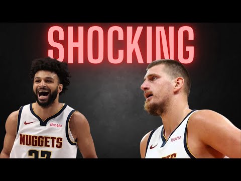 The Nuggets get Defensive in Shocking Win